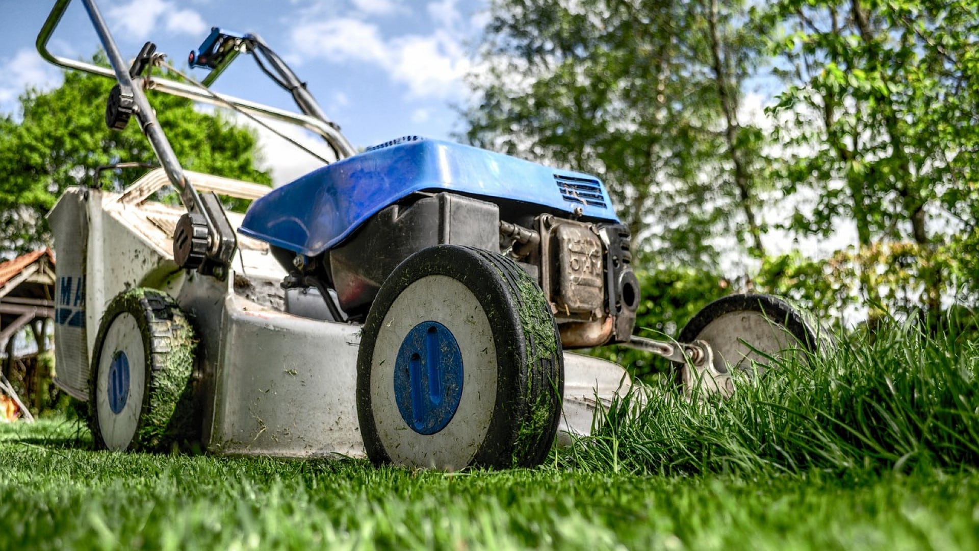 Quels Sont Les Outils Indispensables Au Jardinage La Pommeraye