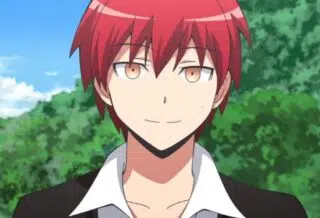 Karma Akabane