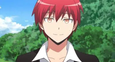 Karma Akabane