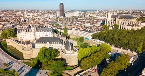 Les avantages d'investir dans une métropole dynamique comme Nantes