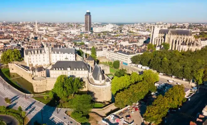 Les avantages d'investir dans une métropole dynamique comme Nantes