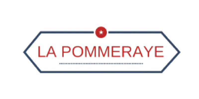 La Pommeraye