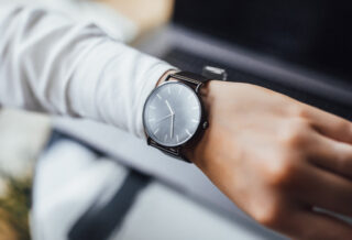 Les avantages d’un bracelet en caoutchouc sur une montre haut de gamme